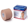 Orthopedic Corrective Tape Leukotape® K Wave Pattern Adhesive Cotton / Polyacrylate 2 Inch X 5-1/2 Yard Beige NonSterile, 5/BX