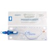 Intermittent Closed System Catheter Cure Dextra® Closed System Unisex / Straight Tip 12 Fr., 90/CS