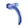 Tracheostomy Tube Blue Line Ultra Suctionaid, 1/EA