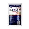 Oral Supplement Glytactin BUILD 20/20 Raspberry Lemonade Flavor Powder 1.1 oz. Individual Packet, 1/EA