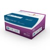 MaxiComfort II Standard Insulin 0.5 mL Syringe with Needle, 28 Gauge, 1/2 Inch Length