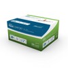 Standard Insulin Syringe with Needle AIMSCO® 0.5 mL 1/2 Inch 29 Gauge NonSafety Ultra Thin Wall, 500/CS