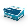 Standard Insulin Syringe with Needle AIMSCO 0.5 mL 5/16 Inch 30 Gauge NonSafety Ultra Thin Wall
