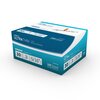 SYRINGE, INSULIN 0.3CC 30G X 1/2" (100/BX 5BX/CS)