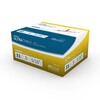 Standard Insulin Syringe with Needle AIMSCO® 0.5 mL 5/16 Inch 31 Gauge NonSafety Ultra Thin Wall