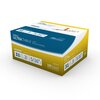 Standard Insulin Syringe with Needle AIMSCO® 0.3 mL 5/16 Inch 31 Gauge NonSafety Ultra Thin Wall, 100/BX