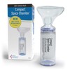 Space Chamber / Mask Kit Anti-static Compact Space Chamber, 1/EA