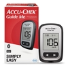 Blood Glucose Meter Accu-Chek 4 Second Results Stores up to 30 Results No Coding Required