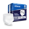 Bariatric Pull-On Incontinence Underwear, Heavy Absorbency, 3XL, 40 per Case