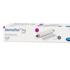 Silver Moisture Wicking Fabric DermaTex Ag 10 X 144 Inch Roll Sterile, 1/BX