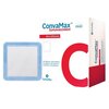 DRESSING, WOUND CONVAMAX SUPERABSRB N/ADH 6"X6" (10/BX)