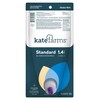 Tube Feeding Formula Kate Farms Standard 1.4 Closed System Unflavored Liquid 1000 mL Ready to Hang Prefilled Container