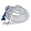 Aspen Surgical Products Smoke Evacuation Pencil Bovie&reg; Orca™ Low Profile 10 Foot Tubing Blade Tip, 10/BX MON1184977BX