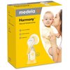 PUMP, BREAST HARMONY STR (10/CS)