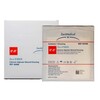 Alginate Dressing Zenifiber 8 X 8 Inch Square, 10/BX