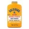 Body Powder Gold Bond® 10 oz. Menthol Scent Shaker Bottle Menthol