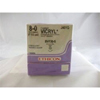 Coated Vicryl Suture with Needle
