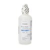 McKesson Eye Wash Solution Active ingredient: 98.3% Purified Water Inactive ingredients: boric acid, sodium borate, sodium chloride 4 oz. Squeeze Bottle, 1/EA MON1188885EA
