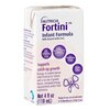 Infant Formula Fortini 4 oz. Bottle Ready to Use, 1/EA