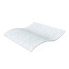 Gelling Fiber Wound Dressing KerraCel™ 2 X 2 Inch Square Sterile, 1/EA
