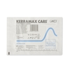 Super Absorbent Dressing KerraMax Care 4 X 4 Inch Nonwoven Square Sterile, 1/EA
