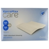 KerraMax Care Super Absorbent Wound Dressing, 2 x 2 Inch