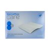 Super Absorbent Dressing KerraMax Care 8 X 9 Inch Nonwoven Rectangle Sterile, 1/EA