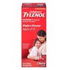 Children's Pain Relief Children's Tylenol® 160 mg / 5 mL Strength Acetaminophen Oral Suspension 4 oz.