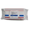 Rinse-Free Personal Wipe Cardinal Health Wings Soft Pack Vitamin E / Chamomile / Aloe Vera Scented 96 Count, 96 EA/PK
