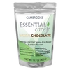 Amino Acid Based Pediatric Oral Supplememt / Tube Feeding Formula Essential Care Jr White Chocolate Flavor 14.1 oz. Pouch Powder, 6/CS