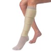 Compression Wrap JOBST® FarrowWrap® 4000 X-Small / Tall Tan Leg, 1/EA