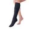 Compression Wrap JOBST® FarrowWrap® 4000 Medium / Regular Black Leg, 1/EA