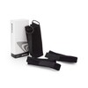 Shoulder Immobilizer Deluxe One Size Fits Most Cotton D-Ring / Hook and Loop Strap Closure Envelope Left or Right Shoulder