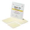 Hemostatic Dressing Celox EMS 8 X 8 Inch 2 per Pack Sterile
