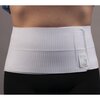 Abdominal Binder Dale Hook and Loop Closure 28 to 50 Inch Waist Circumference 6 Inch Height Adult, 1/BX