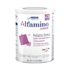 Amino Acid Based Pediatric Oral Supplememt / Tube Feeding Formula Alfamino Junior Vanilla Flavor 14.1 oz. Can Powder, 1/EA