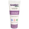 Skin Protectant Bambo® Nature Love Balm 3.4 oz. Tube Unscented Cream, 1/EA