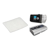 CPAP Filter AirSense ResMed Machines, 2 EA/PK