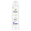 Antiperspirant Dove® Dry Spray Invisible Spray 3.8 oz. Sheer Fresh Scent