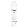 Antiperspirant Dove® Dry Spray Invisible Spray 3.8 oz. Clear Finish Scent