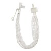 Closed Suction Catheter Ballard® Tracheostomy Type Elbow Style Thumb Valve Vent 12 Fr. Sterile, 20/CS