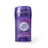 Antiperspirant / Deodorant Lady Speed Stick Solid 1.4 oz. Shower Fresh Scent, 1/EA