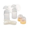 Double Pumping Kit Duo For Duo Breast Pump, 1/EA