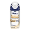 Oral Protein Supplement Impact Advanced Recovery Vanilla Flavor Ready to Use 8.45 oz. Carton, 1/EA