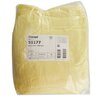 Protective Procedure Gown Precept One Size Fits Most Yellow NonSterile AAMI Level 2 Disposable, 100/CS