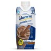 Oral Supplement Glucerna® Protein Smart Shake Chocolate Flavor Liquid 11 oz. Reclosable Carton, 12/CS