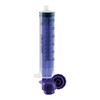 Enteral / Oral Syringe ISOSAF™ 60 mL Enfit Tip Without Safety, 1/EA