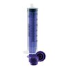 Enteral / Oral Syringe ISOSAF™ 60 mL Enfit Tip Without Safety, 50/BX