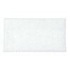 CPAP Filter Exceleron Medical Ultrafine Disposable 1 per Pack White No Tab, 1/EA