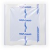 Wound Protector AquaGuard Shower Sheet Cover 9 X 9 Inch